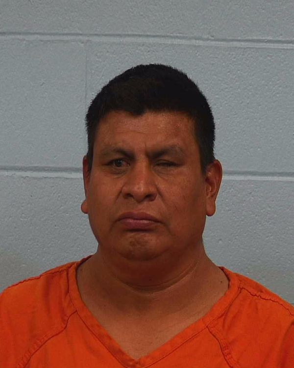 Pablo-Guaucas, Sebastian arrest record in Williamson County, Texas Pablo-Guaucas, Sebastian arrested in Williamson County, Texas mugshot