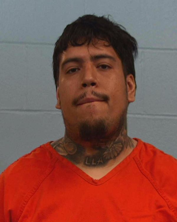 Mendoza-Gozalez, Jesus Antonio arrest record in Williamson County, Texas Mendoza-Gozalez, Jesus Antonio arrested in Williamson County, Texas mugshot