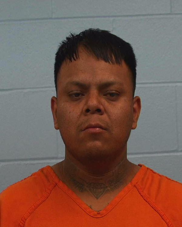 Macario-Elias, Isidro Eliseo arrest record in Williamson County, Texas Macario-Elias, Isidro Eliseo arrested in Williamson County, Texas mugshot