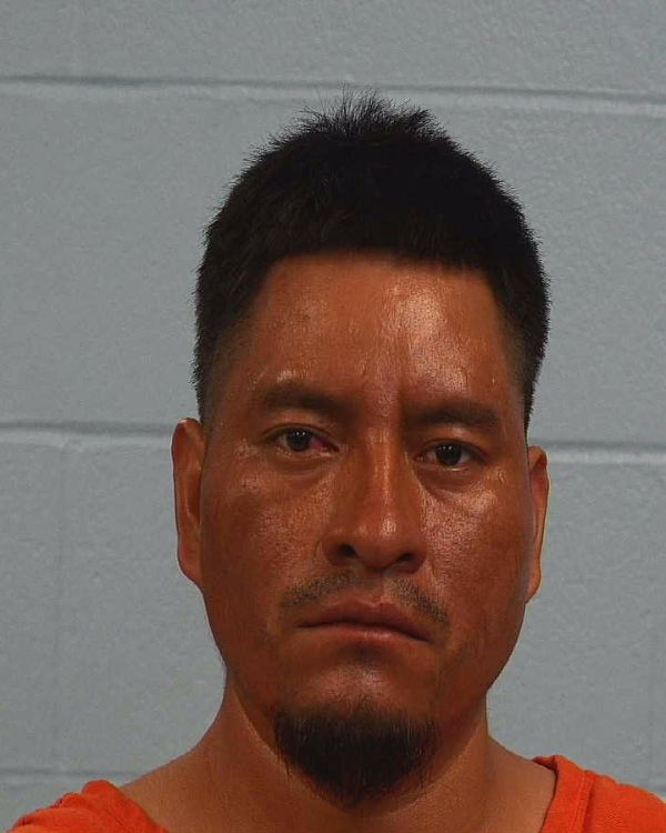 Calel Castro, Edwin Armando arrest record in Williamson County, Texas Calel Castro, Edwin Armando arrested in Williamson County, Texas mugshot