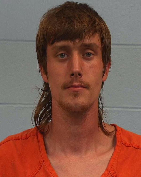 Johnson, Jacoby arrest record in Williamson County, Texas Johnson, Jacoby arrested in Williamson County, Texas mugshot