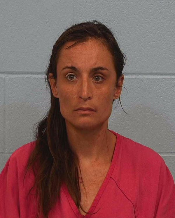 Rhodes, Analisa Marie arrest record in Williamson County, Texas Rhodes, Analisa Marie arrested in Williamson County, Texas mugshot
