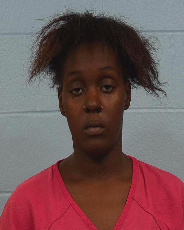 Mitchell, Jacia Unique arrest record in Williamson County, Texas Mitchell, Jacia Unique arrested in Williamson County, Texas mugshot