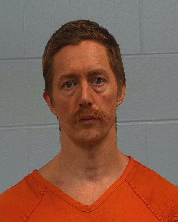 Ptasnik, Michael Garrett arrest record in Williamson County, Texas Ptasnik, Michael Garrett arrested in Williamson County, Texas mugshot