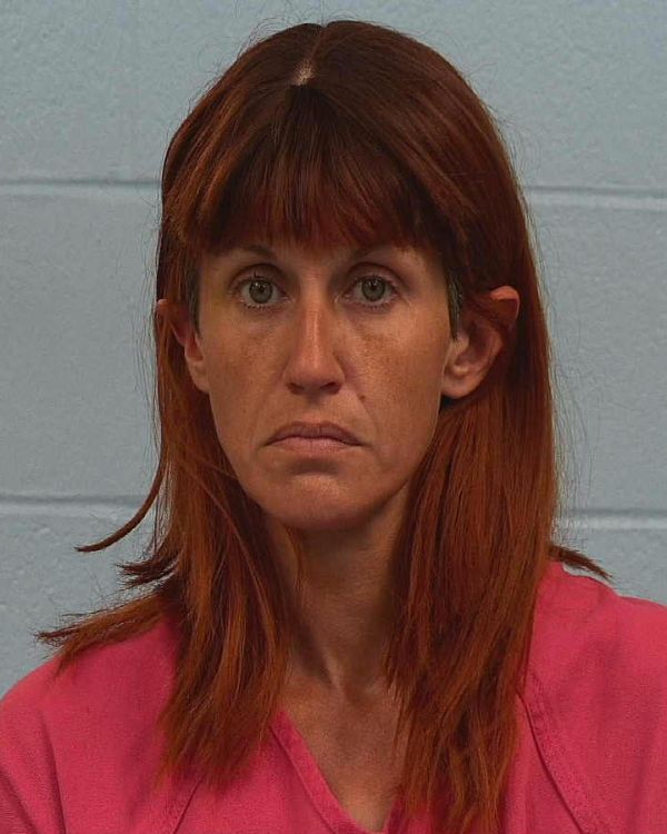 Allard, Chelsi Faye arrest record in Williamson County, Texas Allard, Chelsi Faye arrested in Williamson County, Texas mugshot