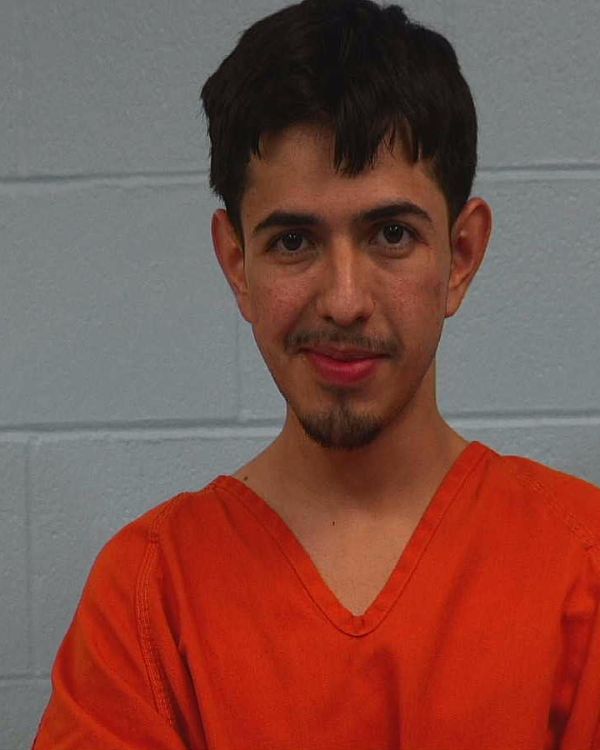 Mota, Ivan Alessandro arrest record in Williamson County, Texas Mota, Ivan Alessandro arrested in Williamson County, Texas mugshot