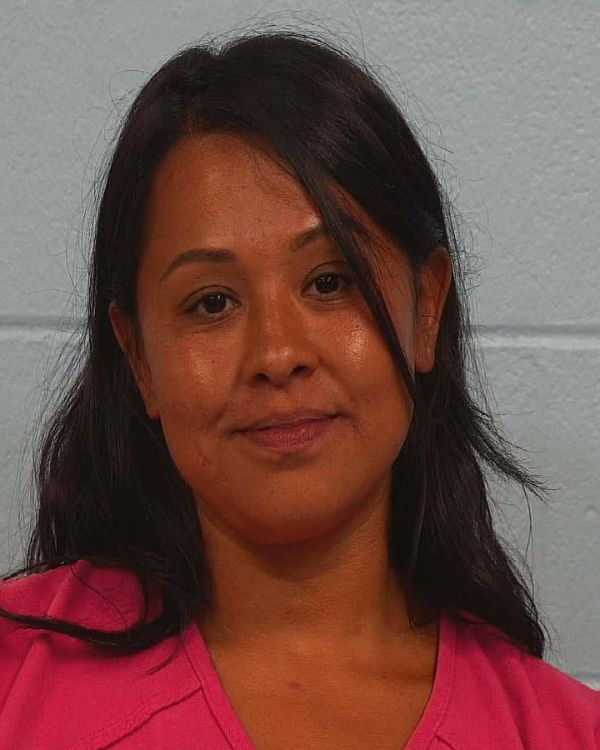 Jacobo, Samantha Ashley arrest record in Williamson County, Texas Jacobo, Samantha Ashley arrested in Williamson County, Texas mugshot