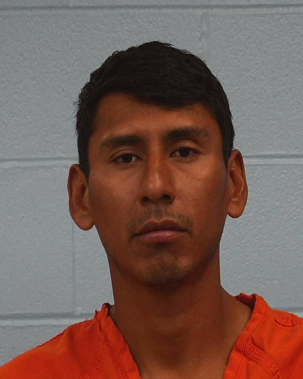 Luna, Juan arrest record in Williamson County, Texas Luna, Juan arrested in Williamson County, Texas mugshot