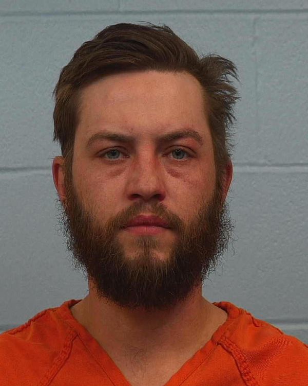 Henson, Clay Deck arrest record in Williamson County, Texas Henson, Clay Deck arrested in Williamson County, Texas mugshot