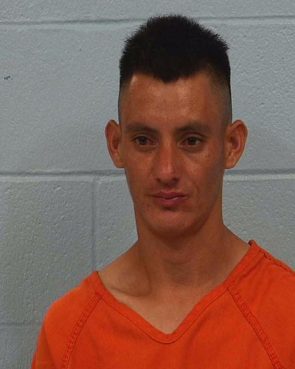 Paz Perez, Denis arrest record in Williamson County, Texas Paz Perez, Denis arrested in Williamson County, Texas mugshot