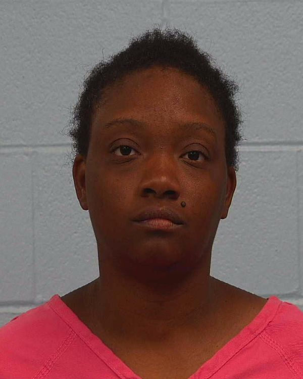 Nance, Yasmeen Kren arrest record in Williamson County, Texas Nance, Yasmeen Kren arrested in Williamson County, Texas mugshot