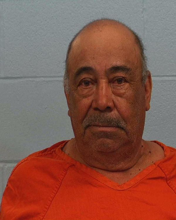 Gonzalez-Gallegos, Rumaldo arrest record in Williamson County, Texas Gonzalez-Gallegos, Rumaldo arrested in Williamson County, Texas mugshot