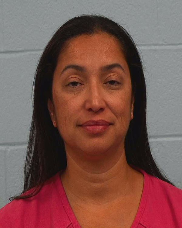 Escobedo, Kristi Michelle arrest record in Williamson County, Texas Escobedo, Kristi Michelle arrested in Williamson County, Texas mugshot