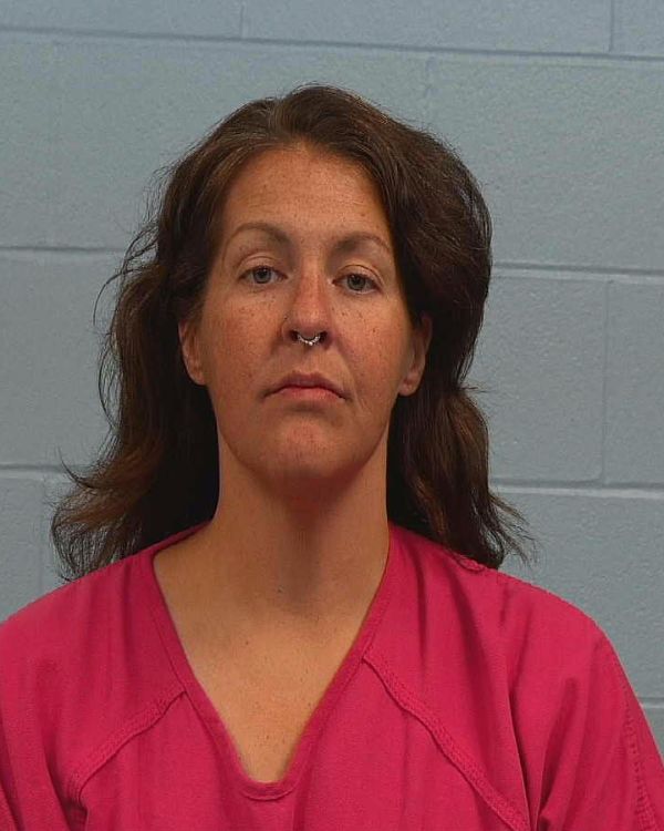 Brown, Kerry Kathleen arrest record in Williamson County, Texas Brown, Kerry Kathleen arrested in Williamson County, Texas mugshot