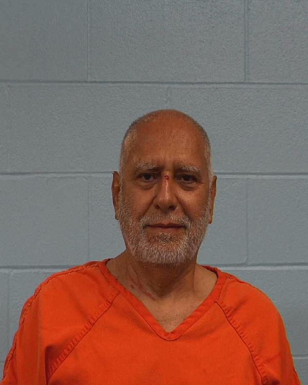 Carcamo, Daniel Eduardo arrest record in Williamson County, Texas Carcamo, Daniel Eduardo arrested in Williamson County, Texas mugshot