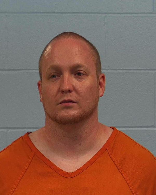 Eckhoff, Alexander Benjamin arrest record in Williamson County, Texas Eckhoff, Alexander Benjamin arrested in Williamson County, Texas mugshot