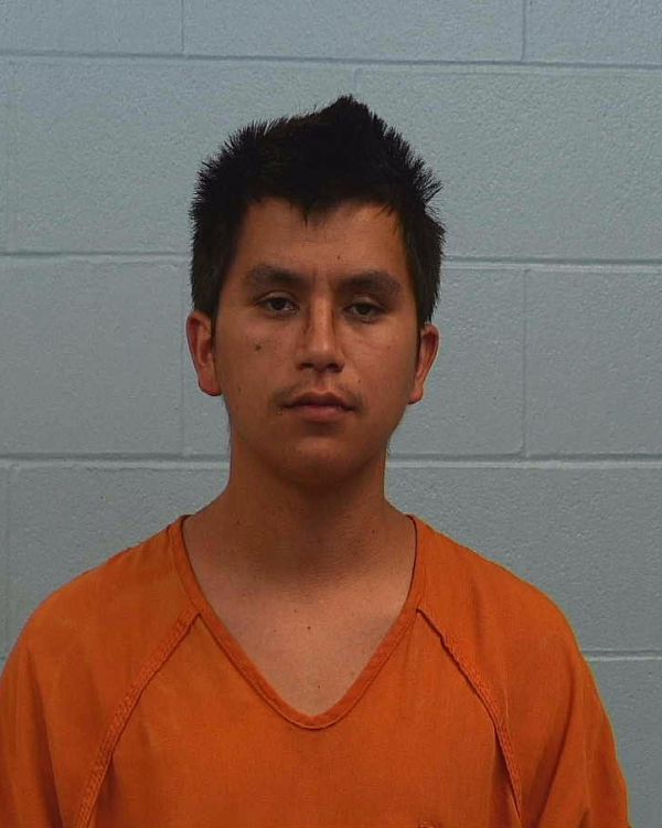 Rose, Hezekiah James arrest record in Williamson County, Texas Rose, Hezekiah James arrested in Williamson County, Texas mugshot