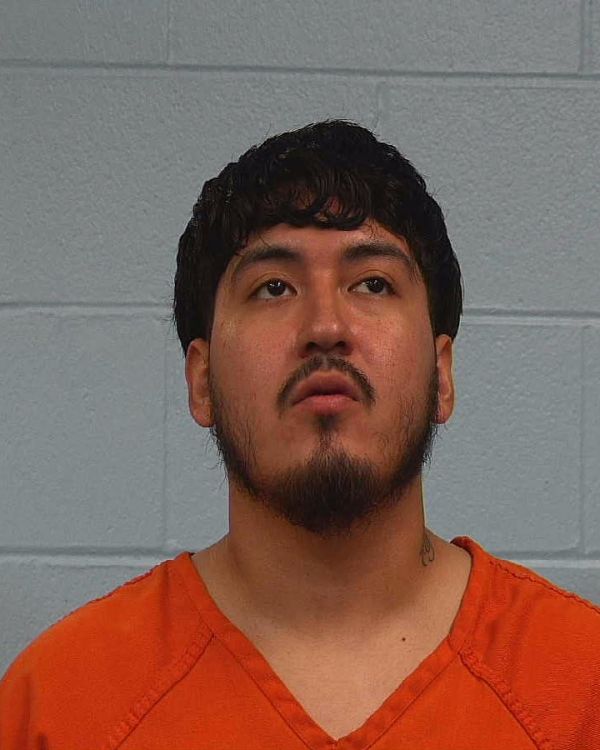 Guzman Gutierrez, Marc A arrest record in Williamson County, Texas Guzman Gutierrez, Marc A arrested in Williamson County, Texas mugshot