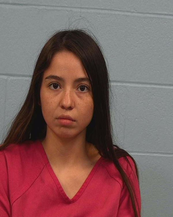 Pecina, Alicia Maribel arrest record in Williamson County, Texas Pecina, Alicia Maribel arrested in Williamson County, Texas mugshot