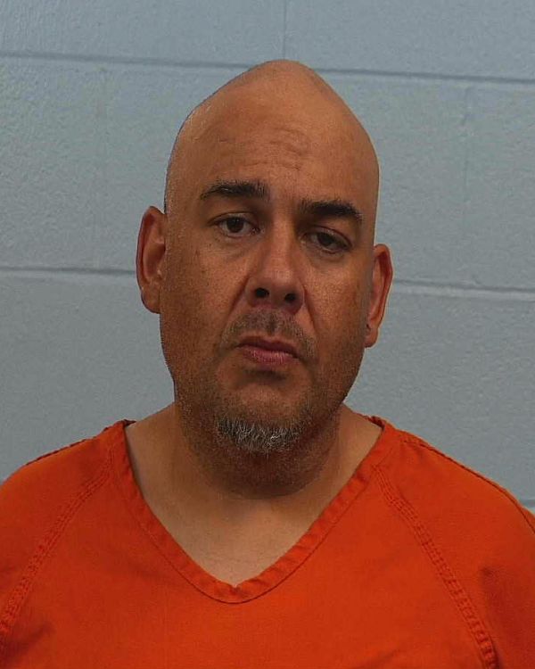 Garcia, Paul arrest record in Williamson County, Texas Garcia, Paul arrested in Williamson County, Texas mugshot