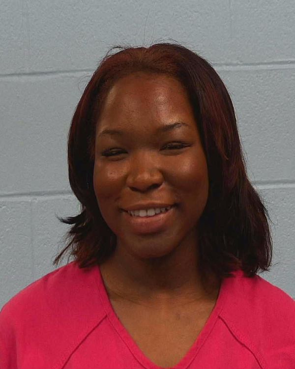 Pierre, Jaida Mykell arrest record in Williamson County, Texas Pierre, Jaida Mykell arrested in Williamson County, Texas mugshot