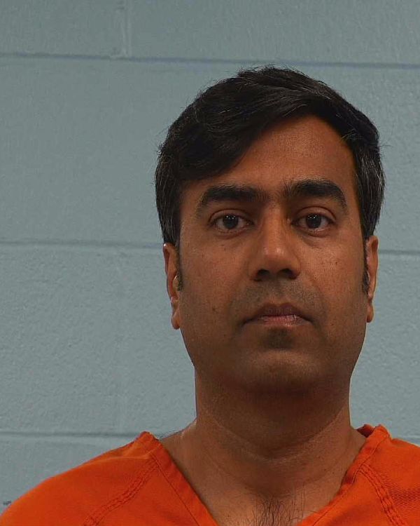 Iyer, Krishnaprasad Subramanian arrest record in Williamson County, Texas Iyer, Krishnaprasad Subramanian arrested in Williamson County, Texas mugshot