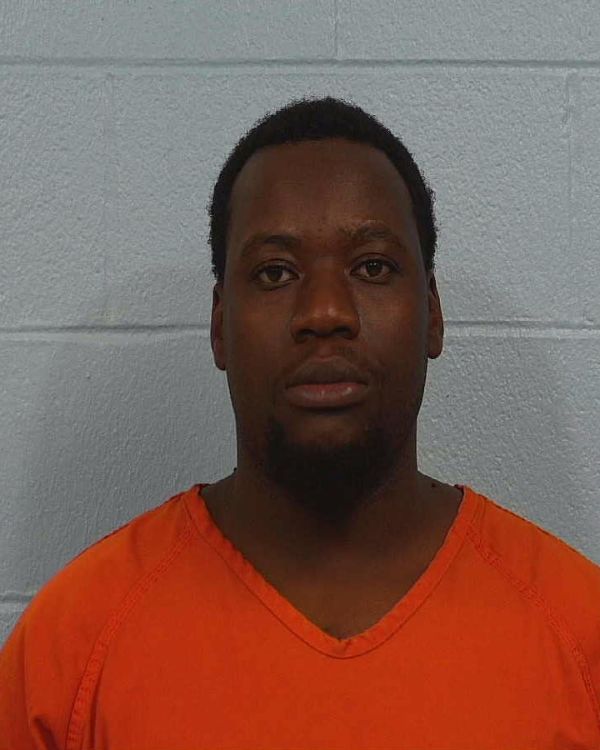 Chiwundura, Allen Shadreck arrest record in Williamson County, Texas Chiwundura, Allen Shadreck arrested in Williamson County, Texas mugshot