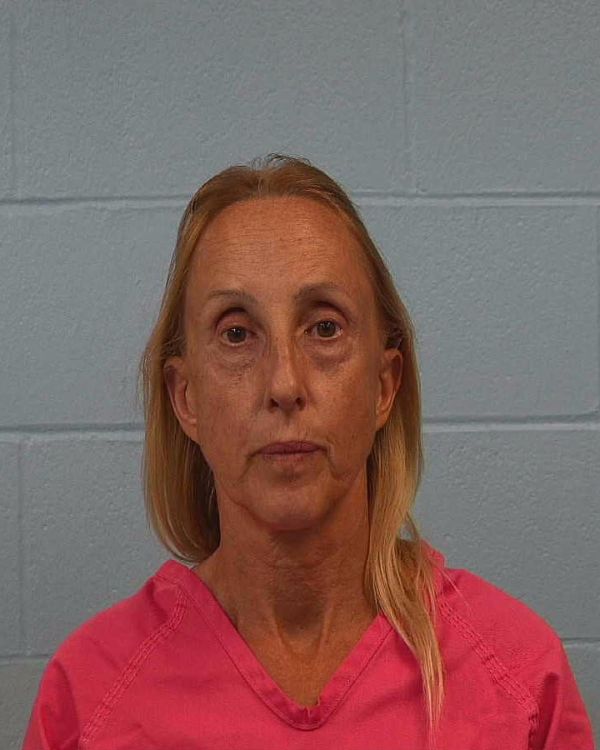 Dozortseva, Irina arrest record in Williamson County, Texas Dozortseva, Irina arrested in Williamson County, Texas mugshot