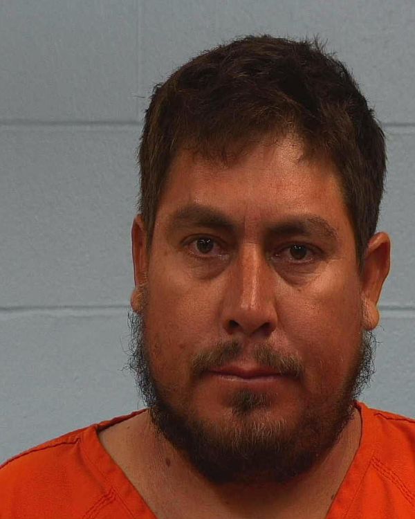 Gallegos Nunez, Pedro arrest record in Williamson County, Texas Gallegos Nunez, Pedro arrested in Williamson County, Texas mugshot