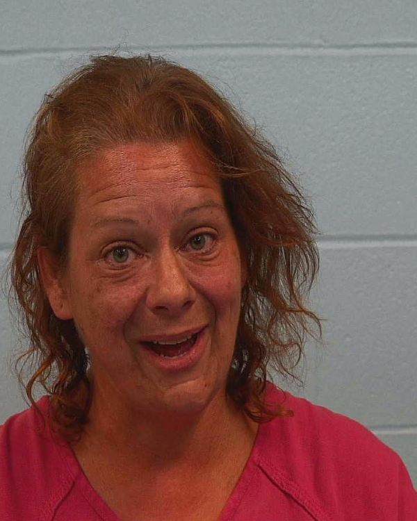Sedgwick, Tabitha Kay arrest record in Williamson County, Texas Sedgwick, Tabitha Kay arrested in Williamson County, Texas mugshot