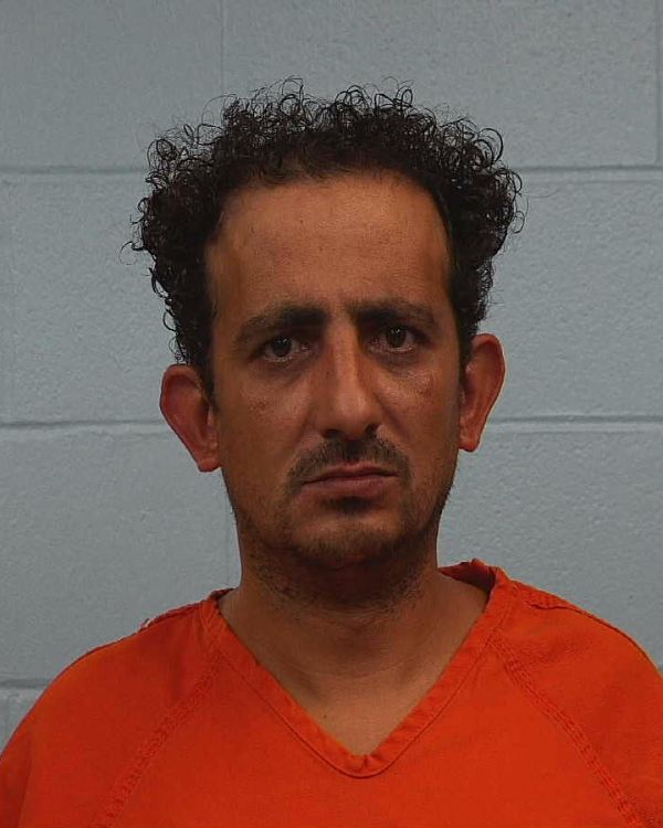 Abu Esba, Saif Eddeen arrest record in Williamson County, Texas Abu Esba, Saif Eddeen arrested in Williamson County, Texas mugshot