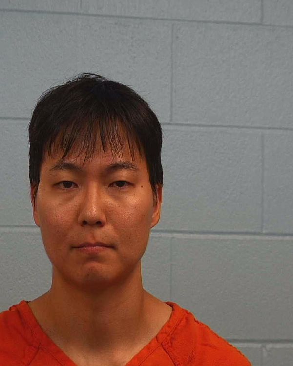 Jung, Kilho arrest record in Williamson County, Texas Jung, Kilho arrested in Williamson County, Texas mugshot