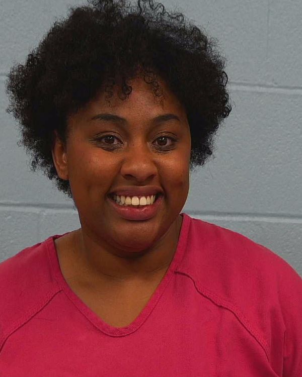 BACON, BRIANNA CERESA NISHAY arrest record in Williamson County, Texas BACON, BRIANNA CERESA NISHAY arrested in Williamson County, Texas mugshot
