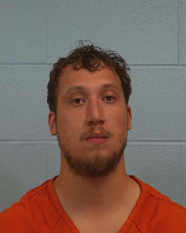 Bullard, Dakota Lynn arrest record in Williamson County, Texas Bullard, Dakota Lynn arrested in Williamson County, Texas mugshot