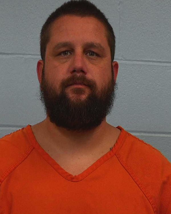 Liles, Aaron arrest record in Williamson County, Texas Liles, Aaron arrested in Williamson County, Texas mugshot