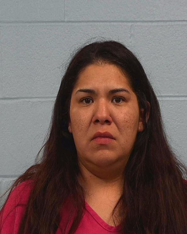 Lopez, Holly arrest record in Williamson County, Texas Lopez, Holly arrested in Williamson County, Texas mugshot