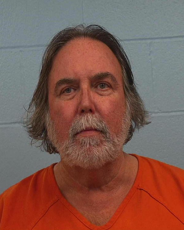 Jackson, James David arrest record in Williamson County, Texas Jackson, James David arrested in Williamson County, Texas mugshot