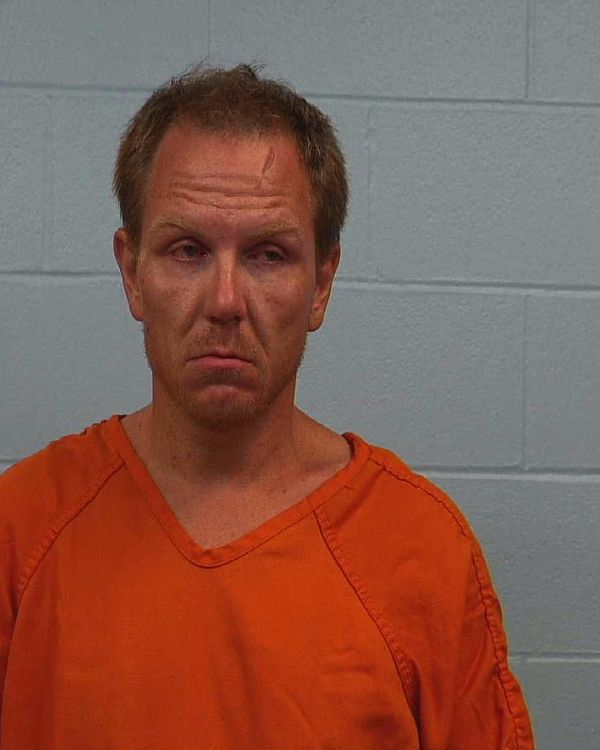 Hooge, Joseph Travis arrest record in Williamson County, Texas Hooge, Joseph Travis arrested in Williamson County, Texas mugshot