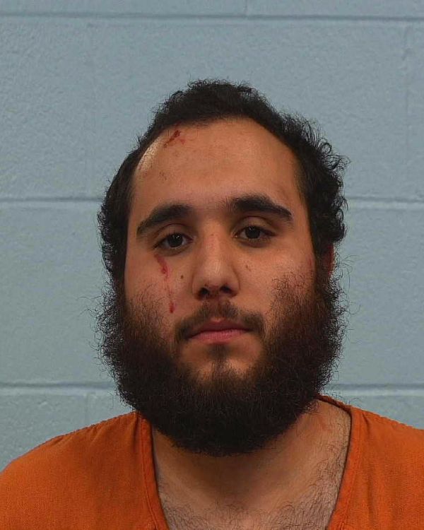 Delgado-Vega, Manuel arrest record in Williamson County, Texas Delgado-Vega, Manuel arrested in Williamson County, Texas mugshot