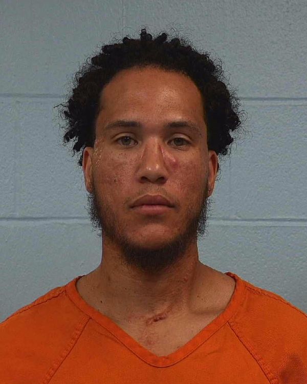 GUIDRY, DWAN JORDAN arrest record in Williamson County, Texas GUIDRY, DWAN JORDAN arrested in Williamson County, Texas mugshot
