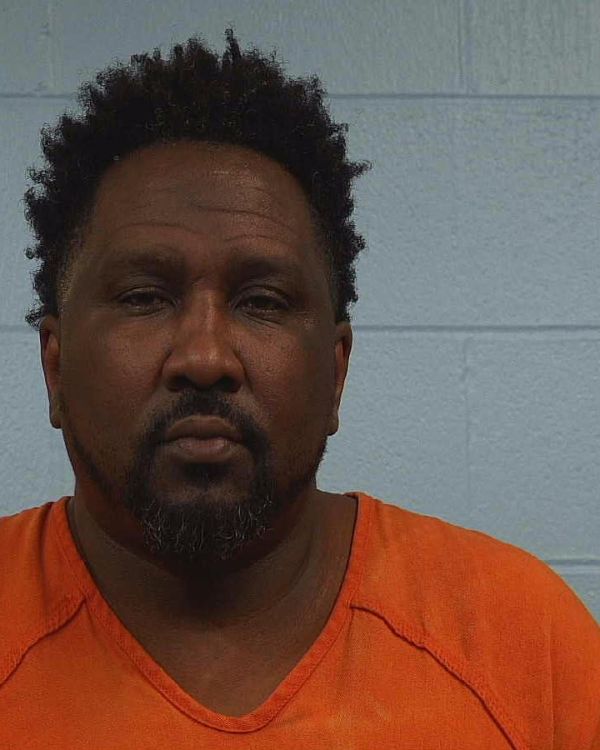 SMOTHERS, TERRY LORENZO arrest record in Williamson County, Texas SMOTHERS, TERRY LORENZO arrested in Williamson County, Texas mugshot
