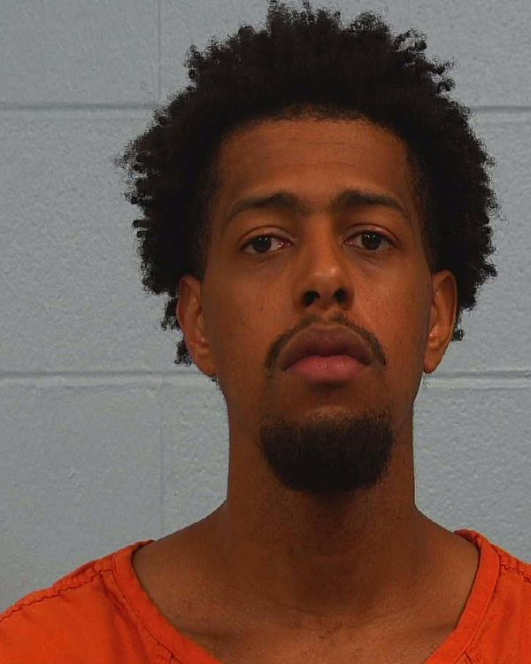 Houston, Elijah Isiah arrest record in Williamson County, Texas Houston, Elijah Isiah arrested in Williamson County, Texas mugshot