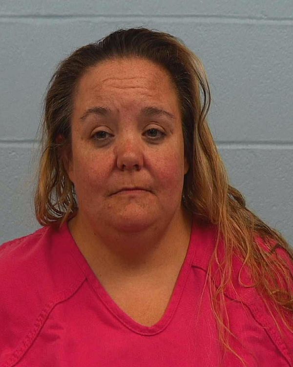 Brittain, Cessanee Noel arrest record in Williamson County, Texas Brittain, Cessanee Noel arrested in Williamson County, Texas mugshot