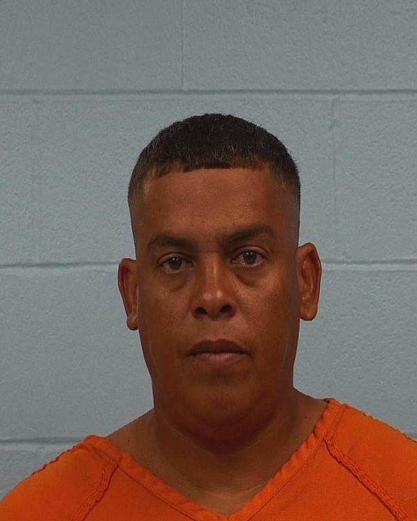 ESPADA RAMIREZ, OSMEL arrest record in Williamson County, Texas ESPADA RAMIREZ, OSMEL arrested in Williamson County, Texas mugshot