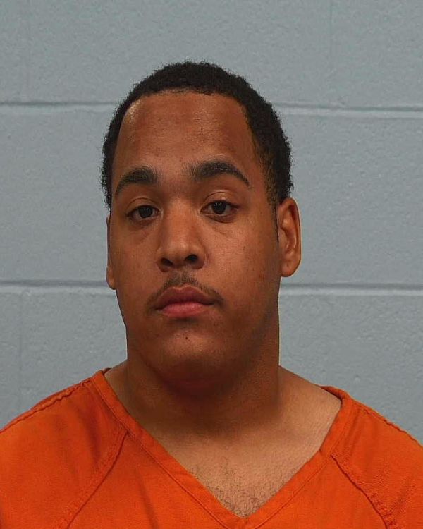 Graham, Lavan Lewis arrest record in Williamson County, Texas Graham, Lavan Lewis arrested in Williamson County, Texas mugshot