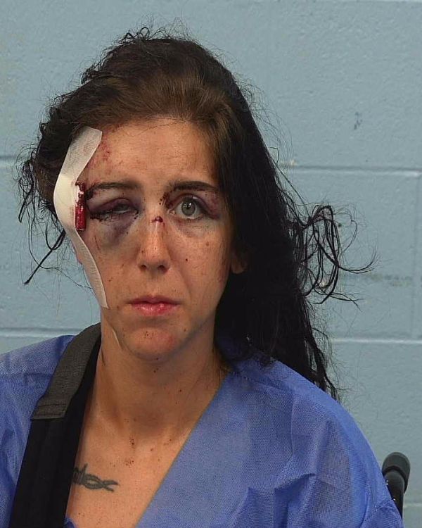 Payne, Victoria arrest record in Williamson County, Texas Payne, Victoria arrested in Williamson County, Texas mugshot