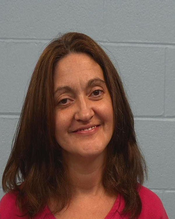Dillard, Heather Ruth arrest record in Williamson County, Texas Dillard, Heather Ruth arrested in Williamson County, Texas mugshot