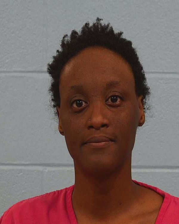 MAHON, KANESHA DANIELLE arrest record in Williamson County, Texas MAHON, KANESHA DANIELLE arrested in Williamson County, Texas mugshot