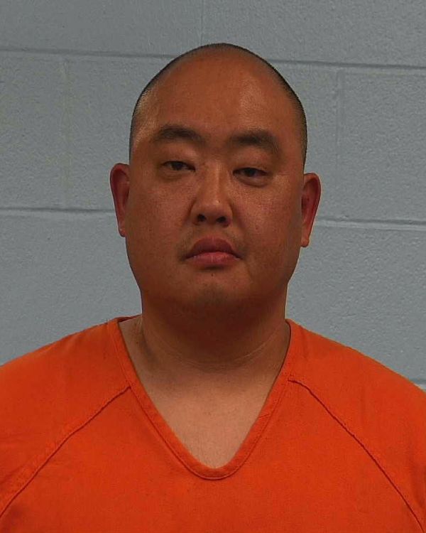 Hanki, Yoo arrest record in Williamson County, Texas Hanki, Yoo arrested in Williamson County, Texas mugshot