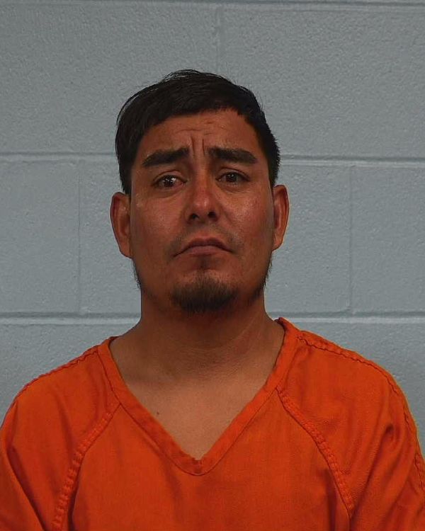 Torres Ramirez, Ricardo arrest record in Williamson County, Texas Torres Ramirez, Ricardo arrested in Williamson County, Texas mugshot